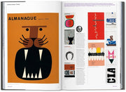 The History of Graphic Design. Vol. 2. 1960–Today